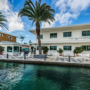 The Roth Hotel, Treasure Island, Florida